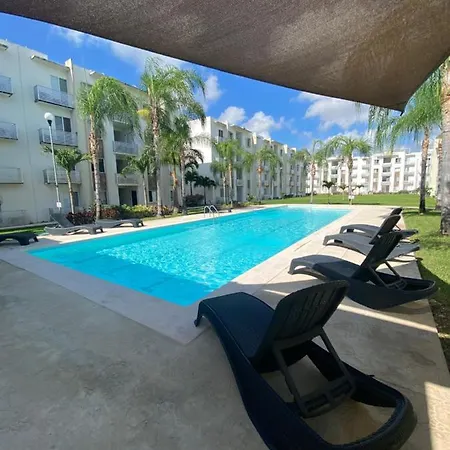 Residencial Tullerias Apartment